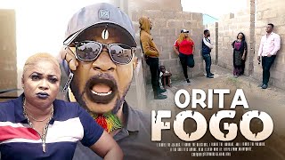 ORITA FOGO | Odunlade Adekola | Latest Yoruba Movies 2024 New Release