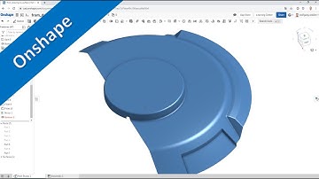 From Drawing to Model - Onshape Training - Part Design
