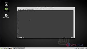 How to install Precurio CRM on Linux Mint 18.3