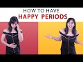 PERIODS & Weight Loss- How? | 10 Tips on Weight Loss, Exercise, Mood etc.| by GunjanShouts