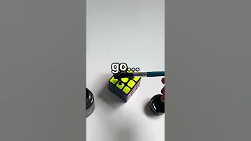I Made My Rubik S Cube Disappear 