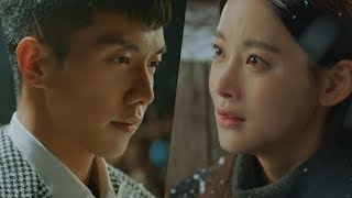I'll Be Fine [ A Korean Odyssey OST Part 4]💖(Son Oh Gong & Jin Seon Mi)💖 [Rom/Esp-Eng Subs]