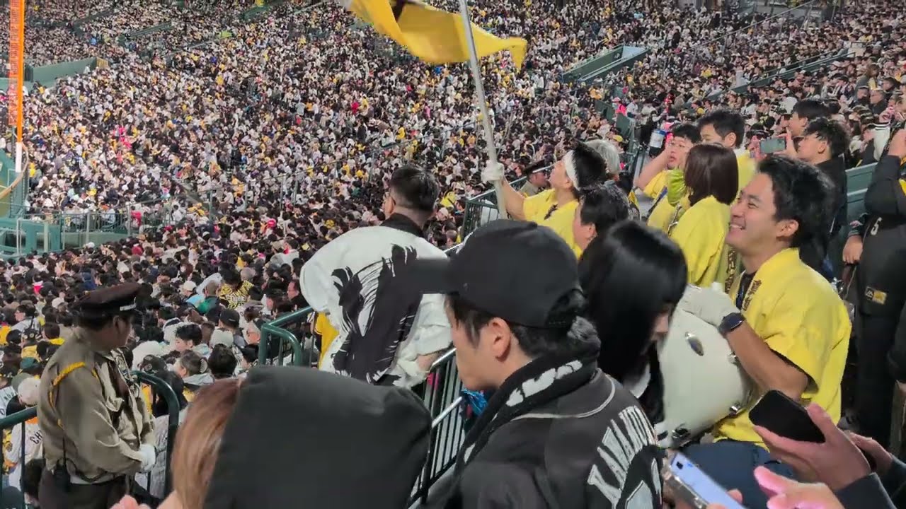 【刮目せよ】鷹道連合・総長のリード　その①【歴史的瞬間を目の当たりにする】