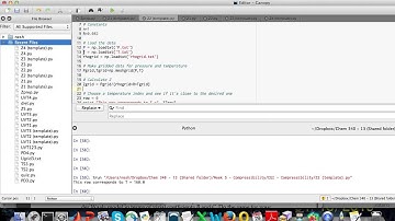 CGI video   Compressibility, Part 2