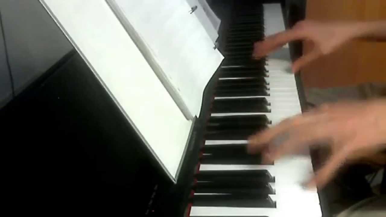 Giants - Ella Henderson