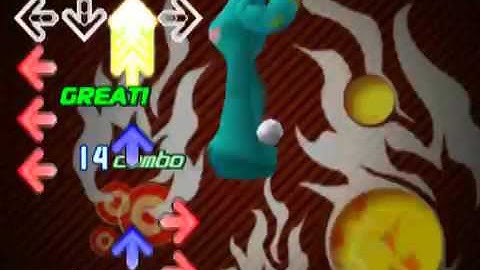 【DDRSTRIKE】Monkey Punk【HEAVY】