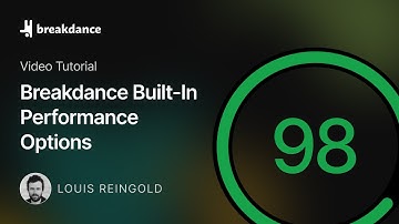 How To Use Breakdance