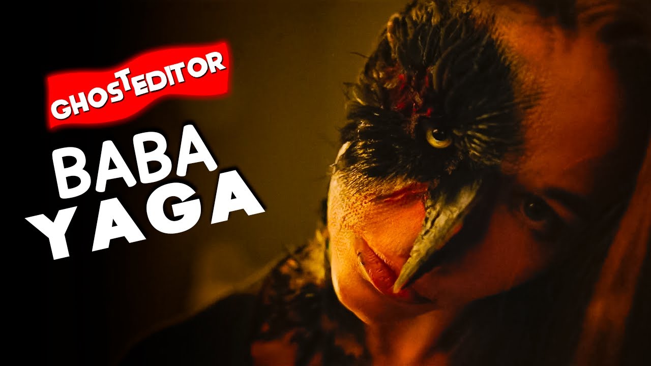 Baba Yaga 10 minutos /resumen de película de terror / (extraviado en el bosque) Ghosteditor Baba Yaga 10 minutos /resumen de película de terror / (extraviado en el bosque) Ghosteditor