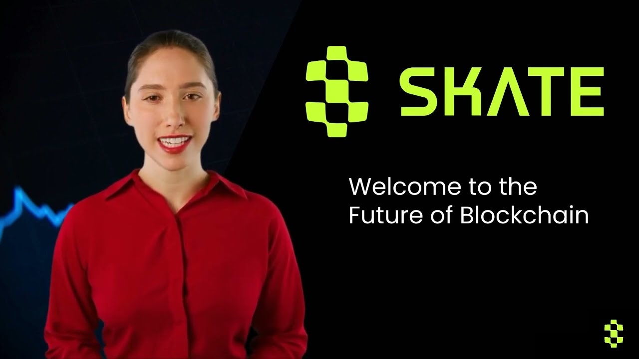 Unlocking Blockchain Interoperability with Skate Protocol | Full Explainer