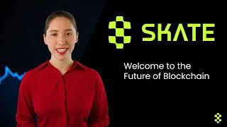 Unlocking Blockchain Interoperability with Skate Protocol | Full Explainer
