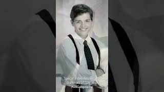 Misha Collins Short  Morph  11 Seconds