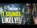 It Looks Like We May Be Getting Stellar Blade 2 (And A PC Release)