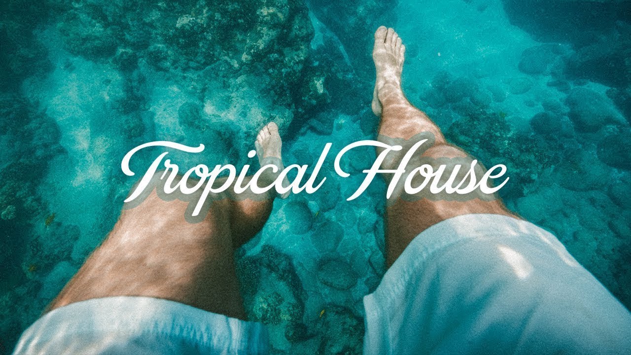Summer Mix 2017 | Kygo, Ed Sheeran, Stoto Inspire | Best of Tropical ...