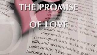 Gerard Joling - The Promise of Love