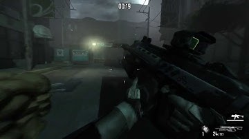 F.E.A.R. 3 - MULTIPLAYER - FUCKING RUN! - #1