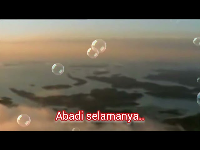 Lirik Lagu Abadi Selamanya, OST Sinetron Legenda class=