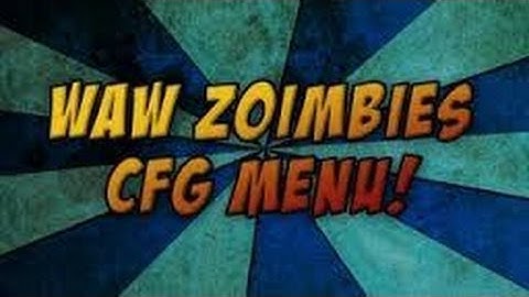 World at War (Mod menu) Ps3 (NO JAILBREAK)