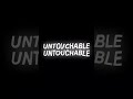 untouchable free text overlay #untouchable #goviral #blowthisup #viral #textoverlay #overlay