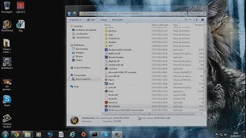 Tutorial video to how to install cata wow
