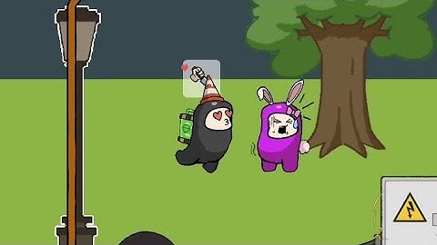 Thief Puzzle 2: Impostor Puzzle - Level 1-26