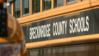 Salary increases in the works for teachers in Breckinridge County
