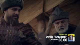 Diriliş Ertuğrul 16 Bölüm 2Fragmanı