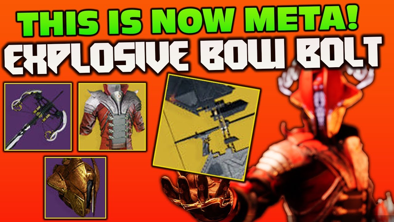 Hierarchy of needs Sanguine Alchemy And Ember Of Combustion Is BUSTED Insane Damage - Destiny 2