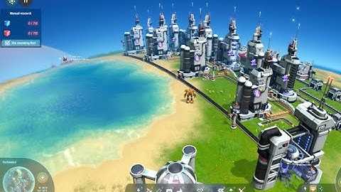 Dyson Sphere Program - Lets Play - Visit another Planet - Ep 5