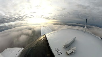 Walking on Clouds (360)