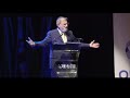 The jewish algorithm  a commencement speech  rabbi jonathan sacks