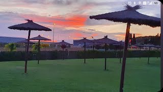 Bar Restaurante Piscinas Nuevas Milagro Navarra