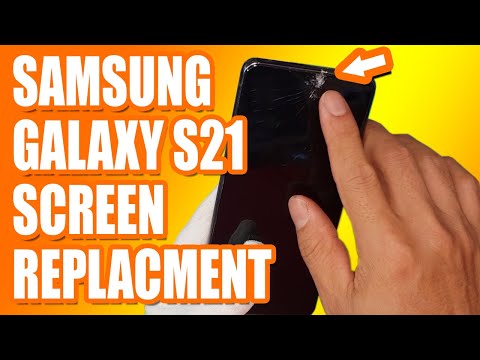 COMPLETE FIX! Samsung