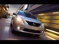 2012 Nissan Versa Review & Drive