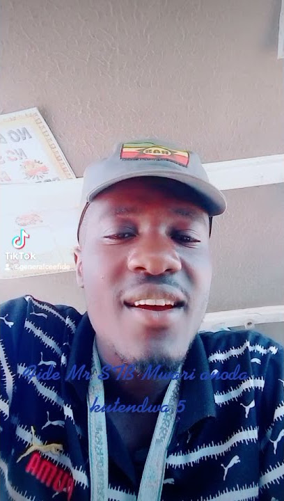 Fide Fide Mwari anoda kutendwa yaisava easy life asi nhasi ukurarama mudenga rechi 5