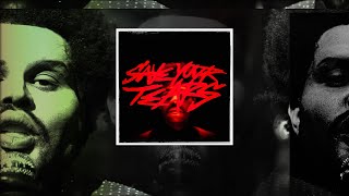 The Weeknd - Save Your Tears [Vietsub + Phân tích]