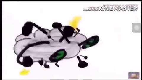 (REUPLOAD) Everyone Fights Bad Users Add Round 26