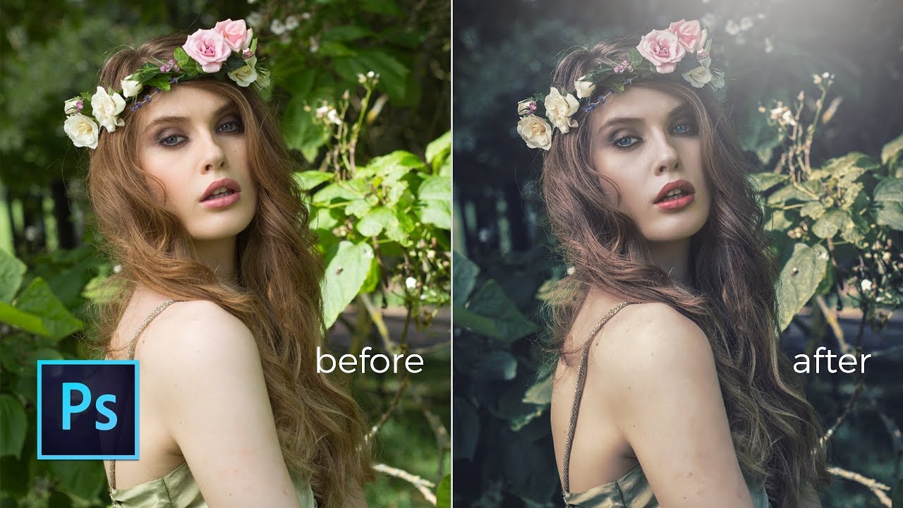 cc Tutorial Vintage effect in cc How to use