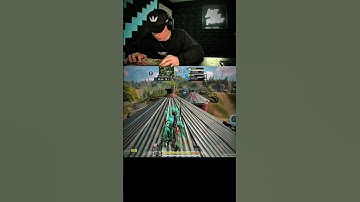 @iFerg 1v4 with a sniper #codmferg #iferg #ferg #gaming #viral