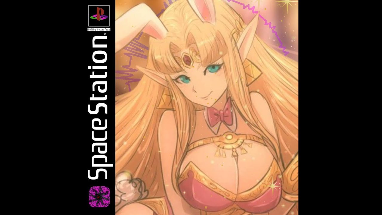 Space Bwoi - Bowls of Frozen Ice Cream