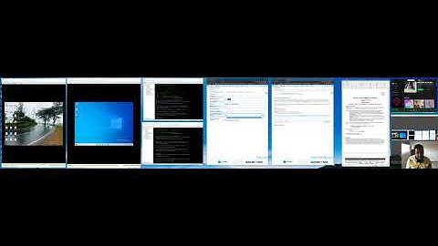 BIT353:  Network Architecture and Protocols_Assignmet1