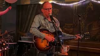 Cool Water (Carousel Lounge Nov 3, 2021)