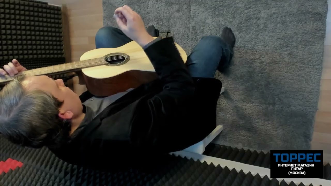 Laqant by Alhambra 4/4 тест Юрия Алешникова