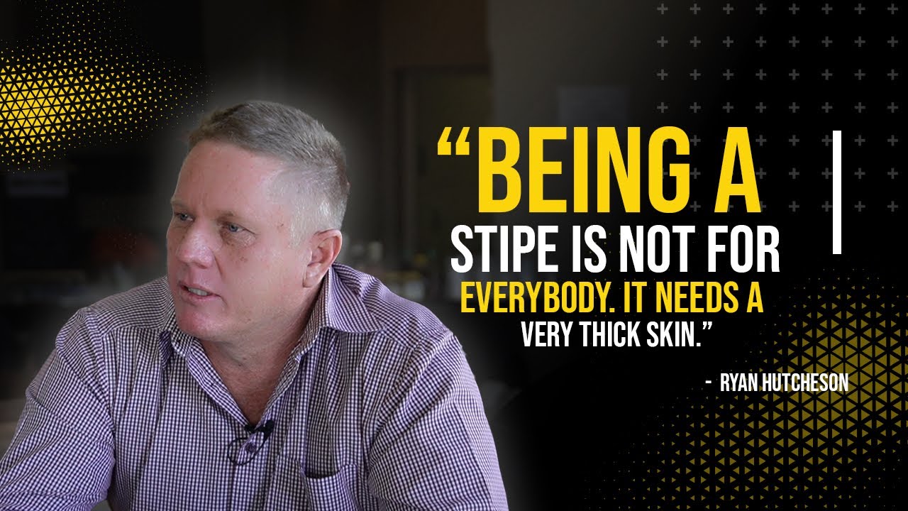 In The Box Seat with Ryan Hutcheson