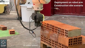 [IROS 25] JENGA: Object selection and pose estimation for robotic grasping from a stack