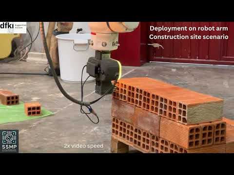 [IROS 25] JENGA: Object selection and pose estimation for robotic grasping from a stack