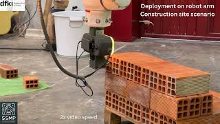 [IROS 25] JENGA: Object selection and pose estimation for robotic grasping from a stack