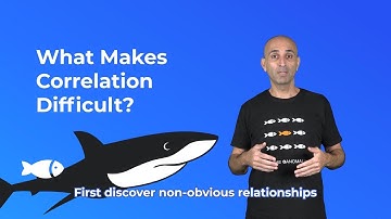 Correlation Analysis Explained