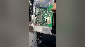 IBM x3200 not booting 1