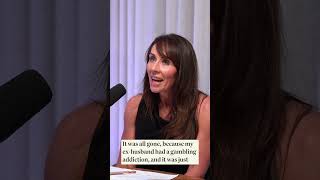 Rebuilding your financial life is possible, no matter where you're starting from #podcast #shorts