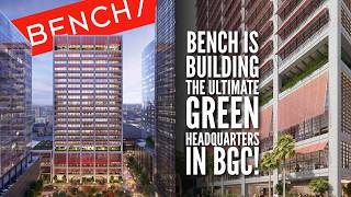 Is This the Most Sustainable Building in the Philippines?